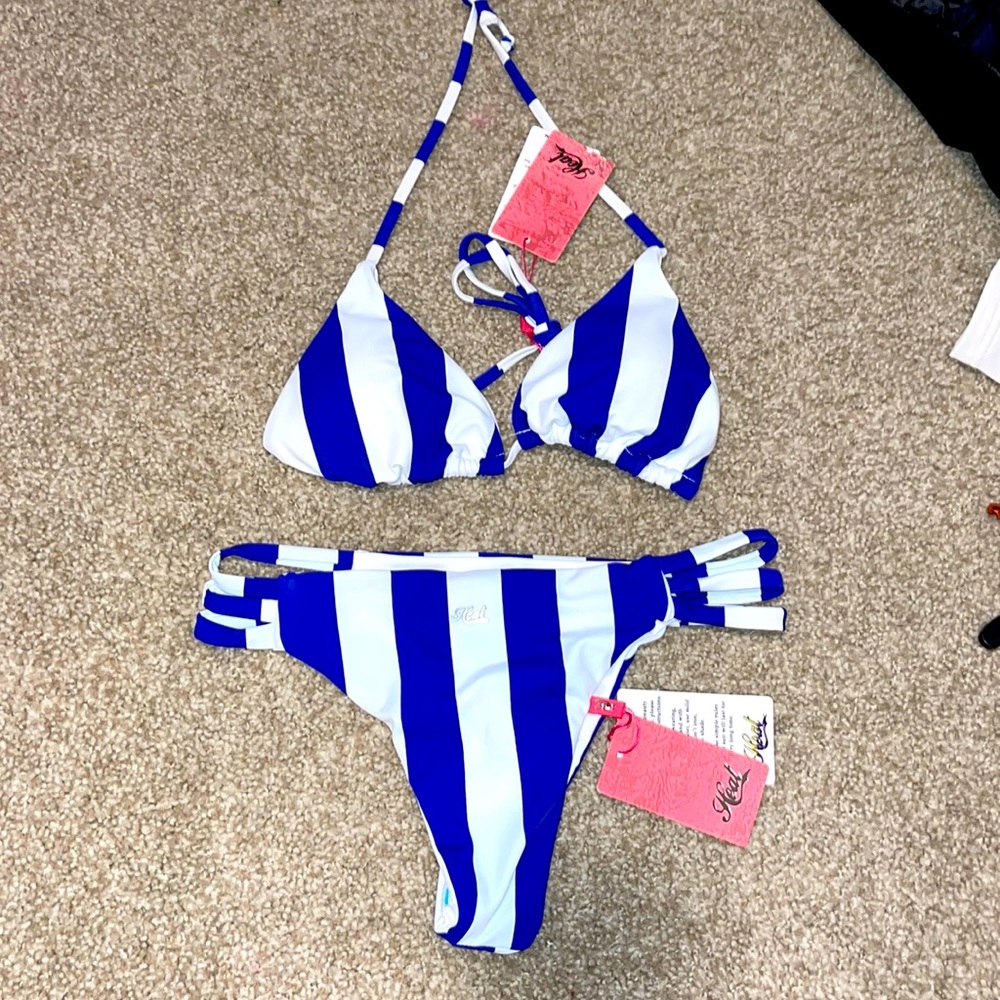 Swimsuit